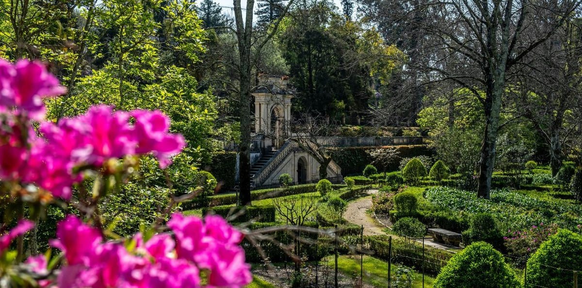 Esta cidade portuguesa foi eleita um dos melhores destinos do ano!