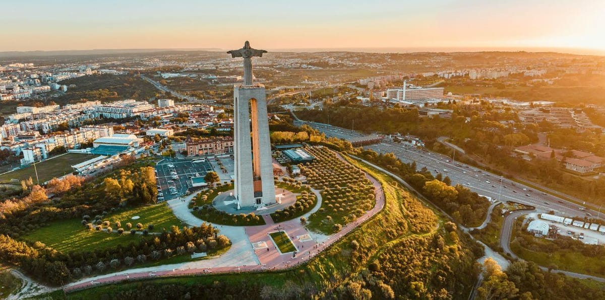 Candidaturas para apoio ao arrendamento em Almada decorrem até 15 de fevereiro