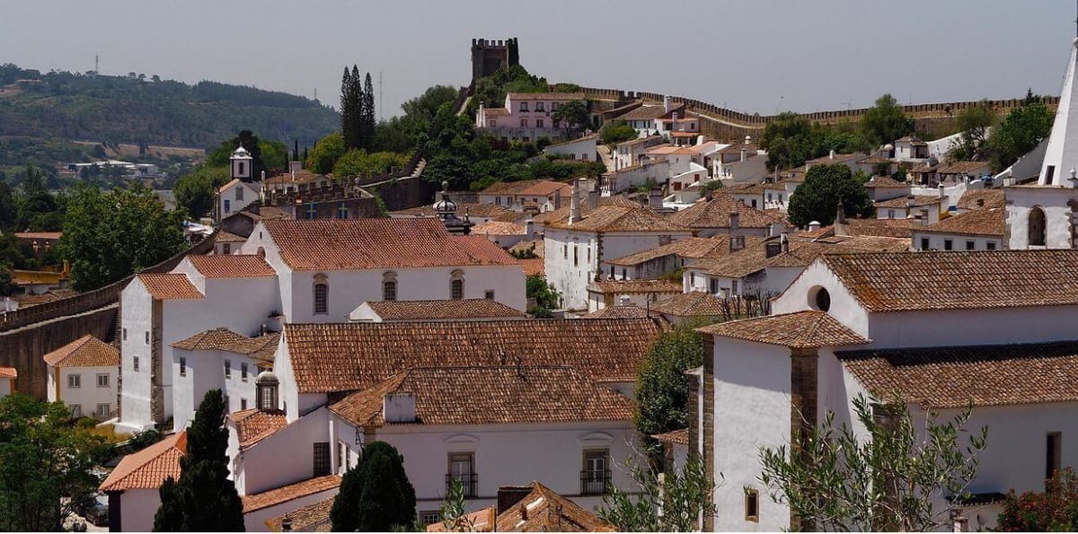 Óbidos cria meia centena de casas com investimento de 4,9 ME