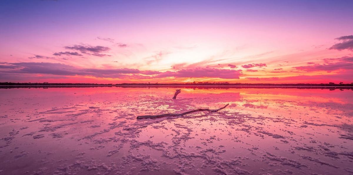 25 Lugares de sonho para visitar em 2025