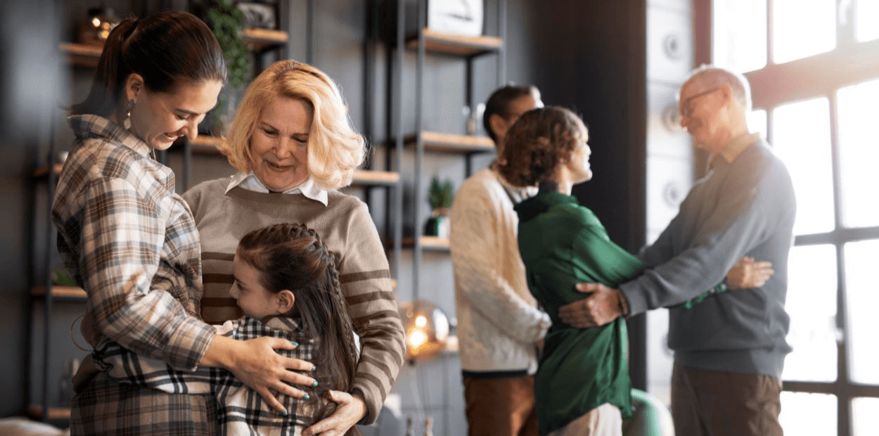 10 erros a evitar com convidados