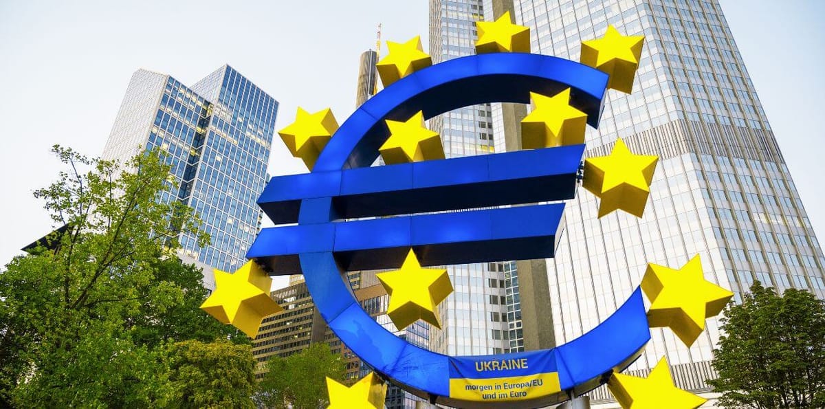 BCE desce taxas de juros: o que esperar para o seu crédito e poupanças