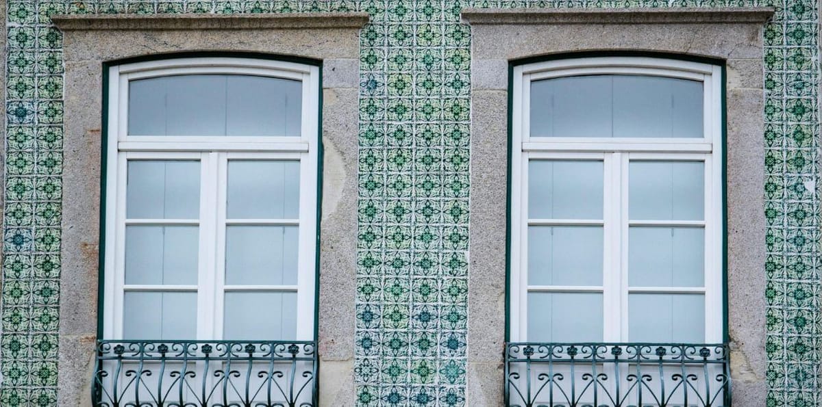 Arrendar para Subarrendar: 80% das casas estão vazias