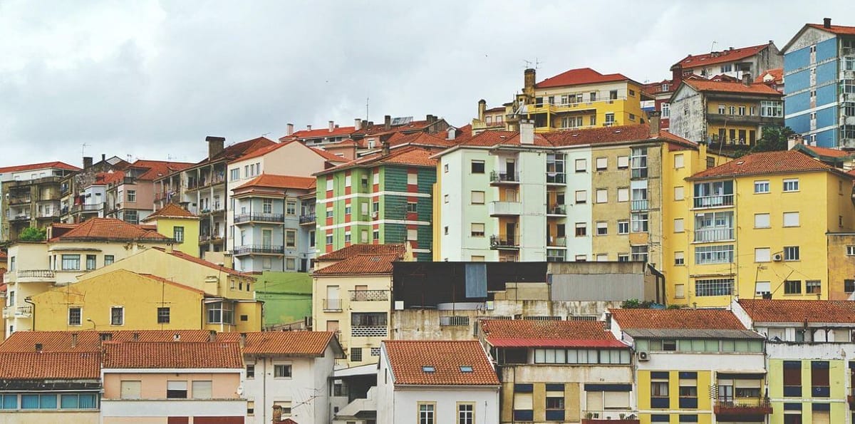 Apoio à renda chega a cada vez menos inquilinos