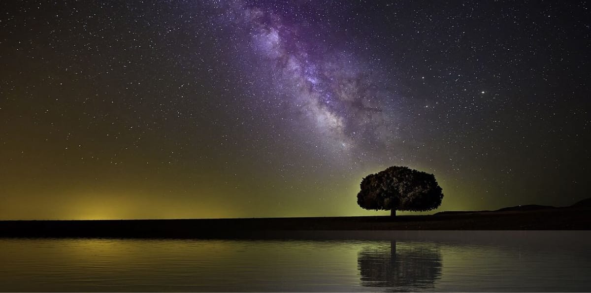 Alinhamento planetário, eclipses do sol e da lua e muito mais!