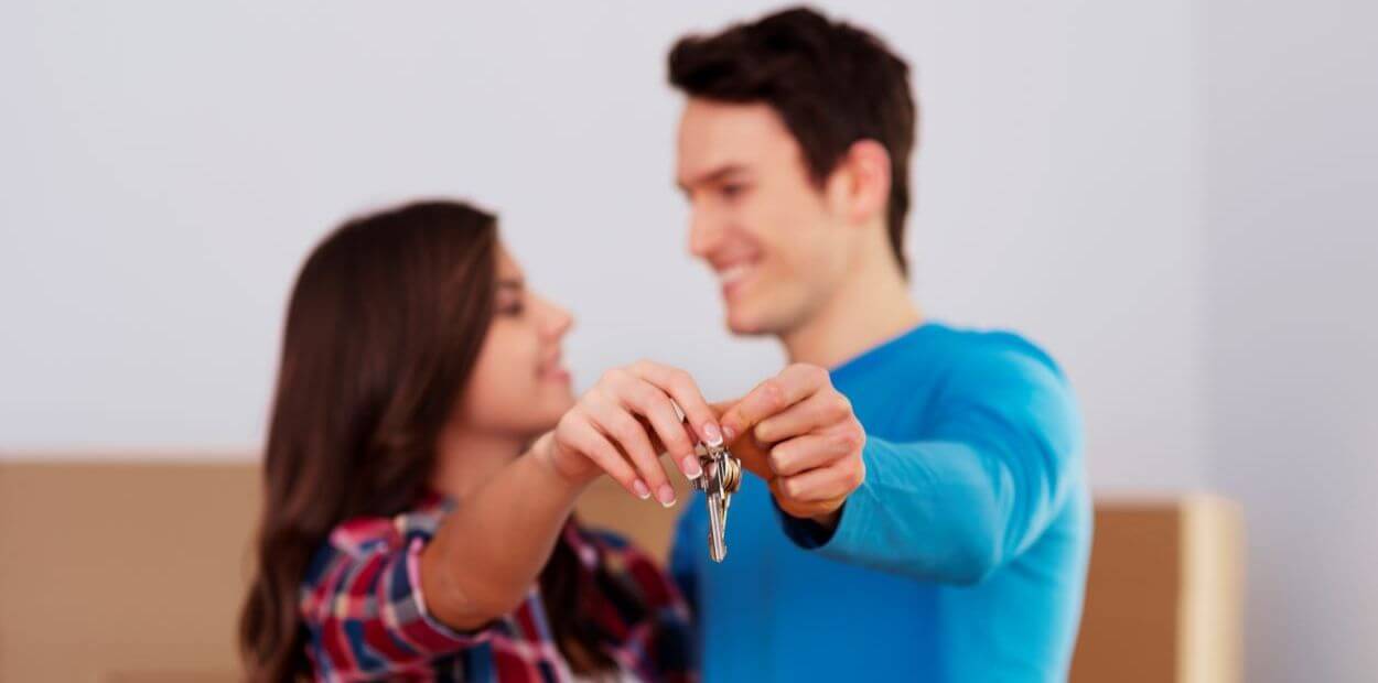 Comprar casa a dois: 8 regras de ouro para viverem felizes para sempre