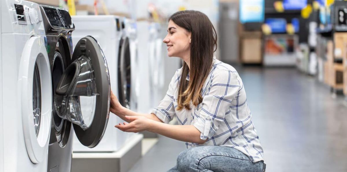 Programa E-Lar vai financiar a compra de eletrodomésticos eficientes.