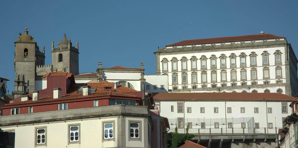 Documento coloca todo o concelho em carência habitacional.