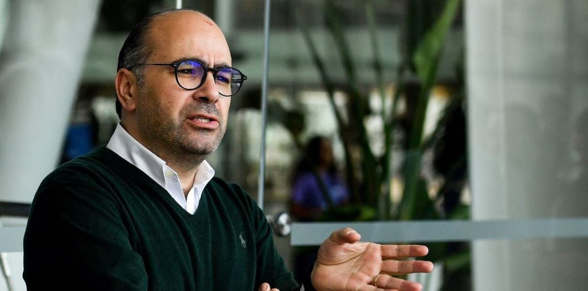 Ministro assegura que meta nacional para habitação “é para cumprir” até 2026