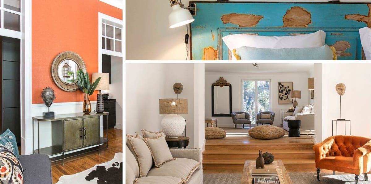 Estilos de decoração: qual é o seu?