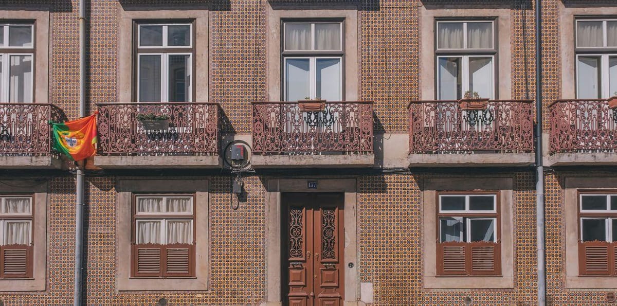 Portugal com a terceira maior subida dos preços da habitação na Zona Euro em 2023