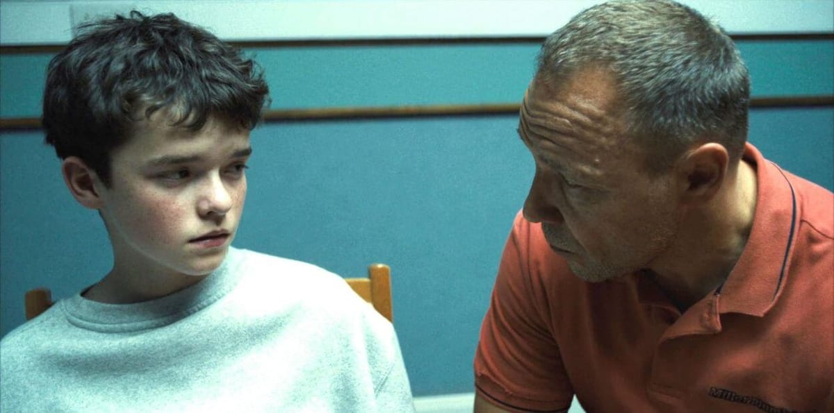 Será que os nossos adolescentes estão seguros em casa?