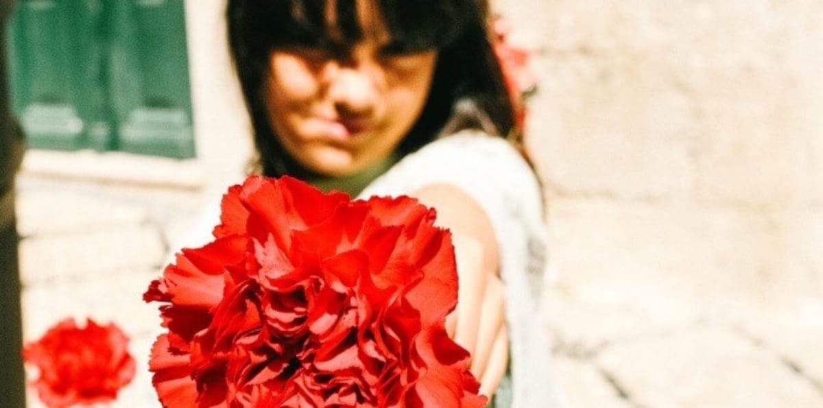 10 coisas que só podemos fazer em liberdade