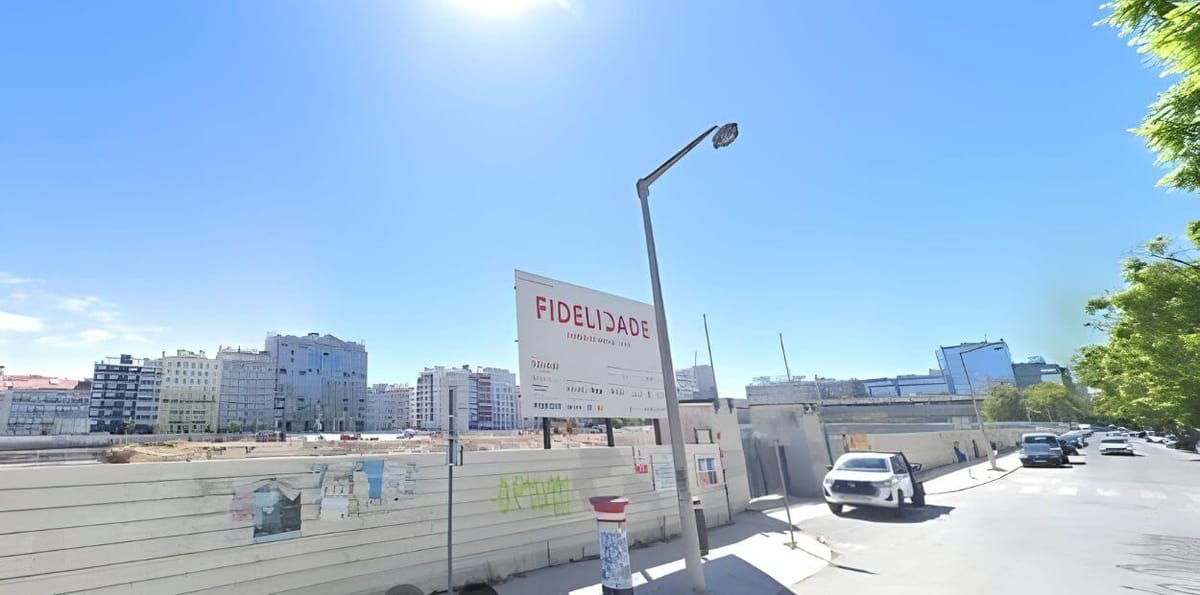 Banco de Portugal fecha contrato com Fidelidade para sede em Entrecampos