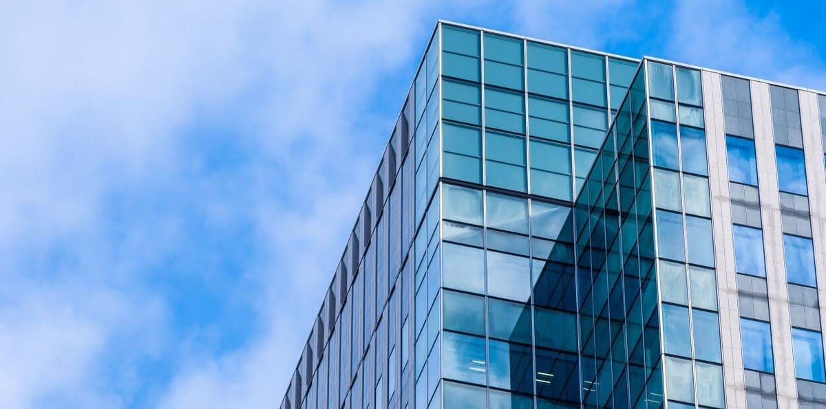 Investimento em imobiliário comercial cresce 151% no 1.º trimestre