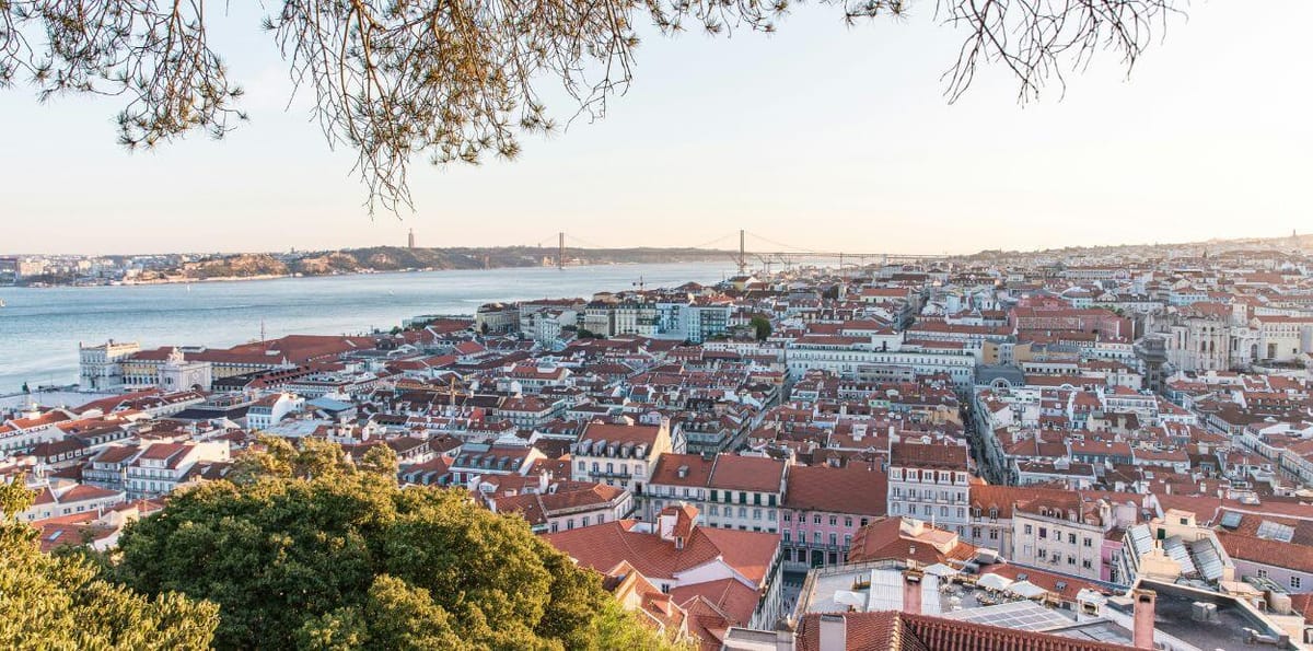 Compra de casas na ARU de Lisboa atinge recorde em 2024