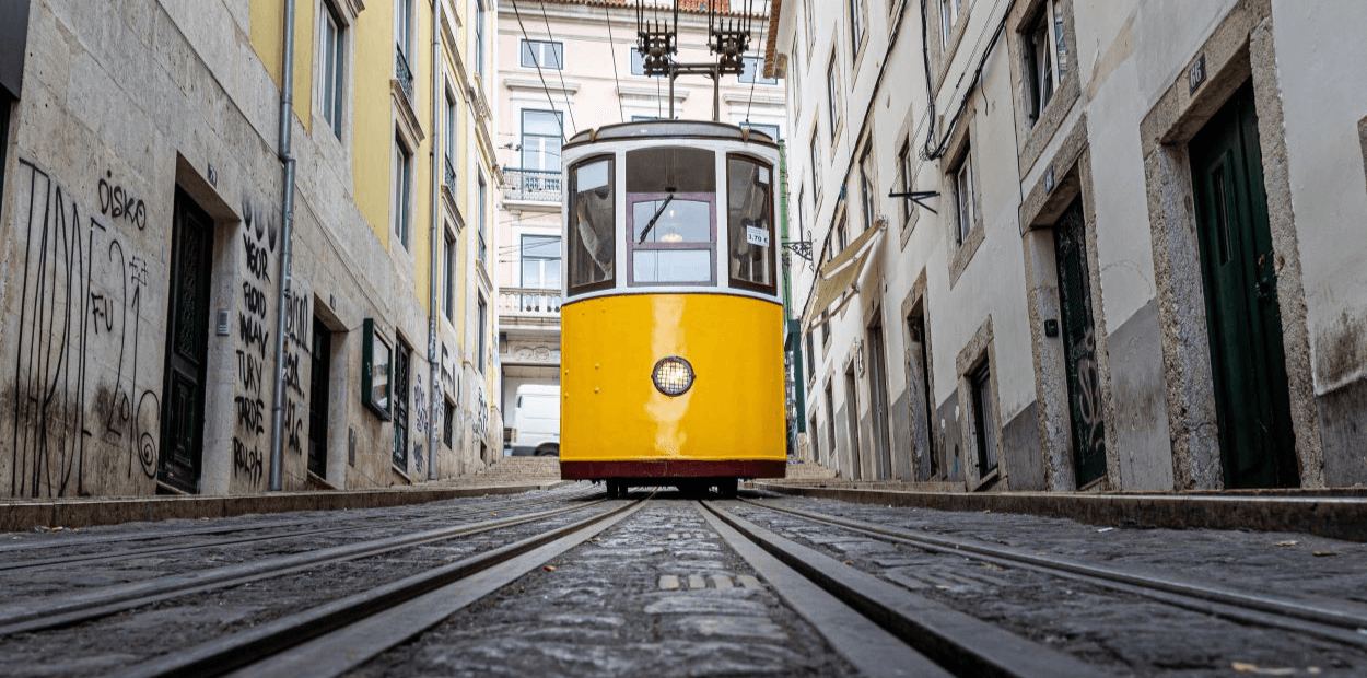 Quais as zonas de Lisboa onde os estrangeiros mais compram casa?