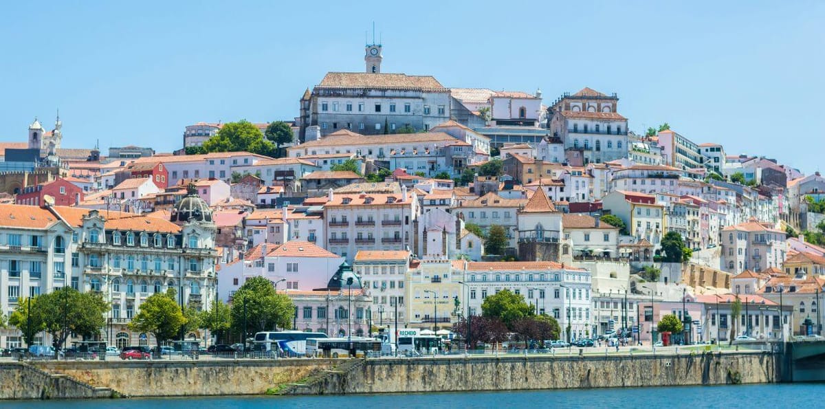 Coimbra tem em curso 43 ME em obras de habitação pública