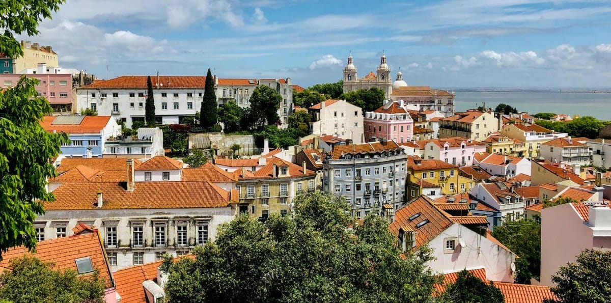 Lisboa licencia quase 10 mil novos fogos em quatro anos