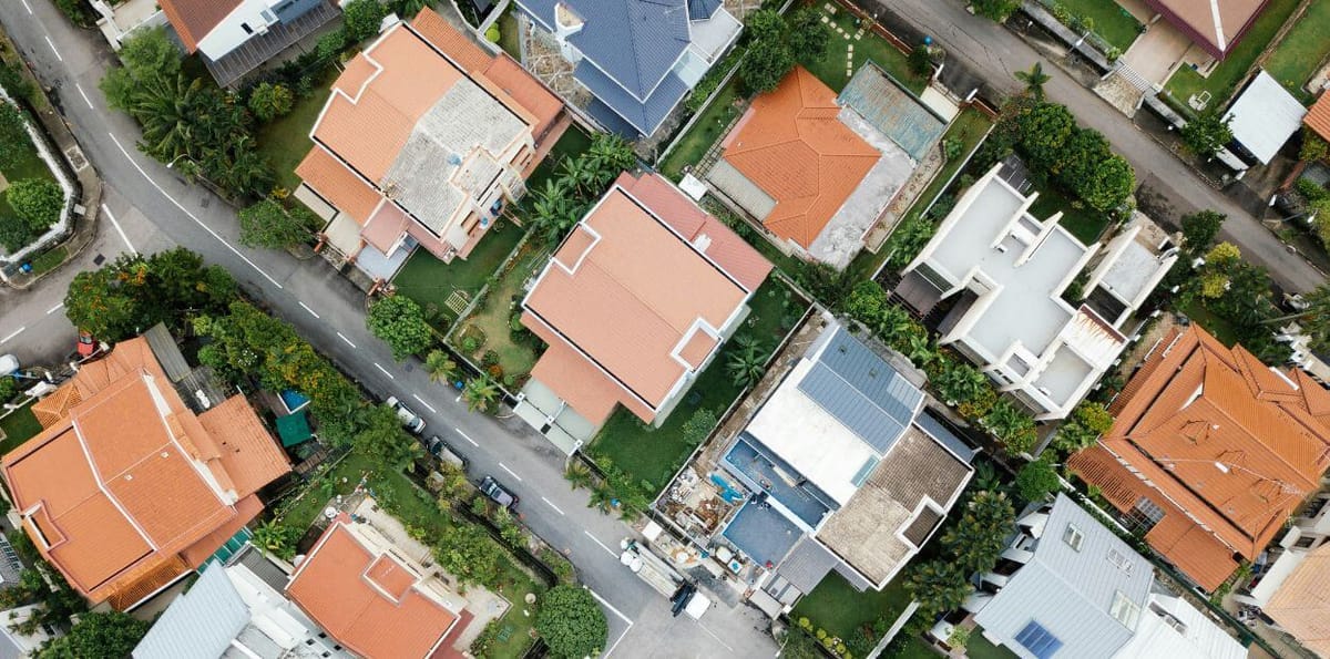 Crédito à habitação acelera e tem maior subida em 17 anos