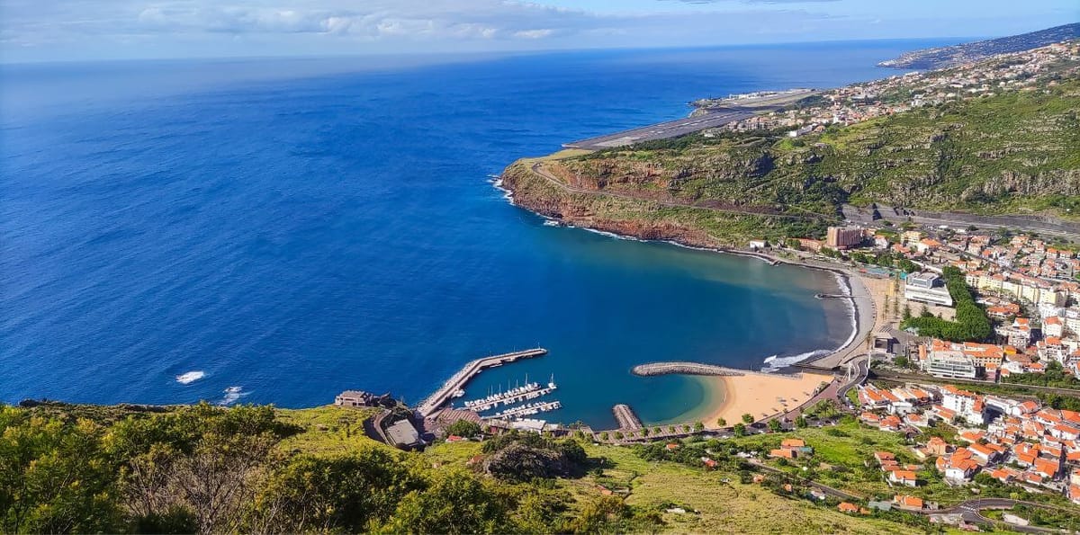 Governo da Madeira anuncia investimento de mais de 140 ME em habitação