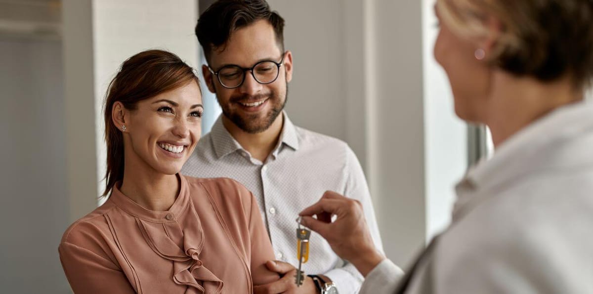 O truque dos 7 segundos para vender (ou perder) uma casa