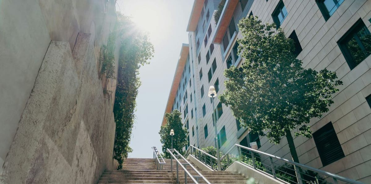 Mais de 150 condomínios beneficiam de apoios para isolamento térmico de edifícios