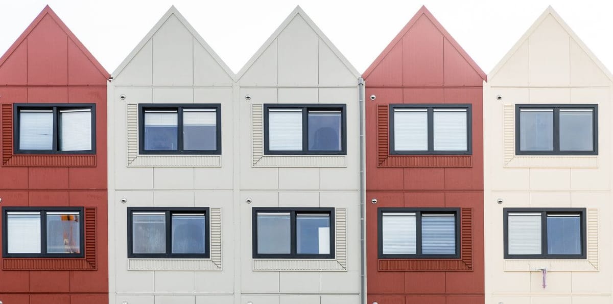 Comissão Europeia prepara estratégia para a habitação