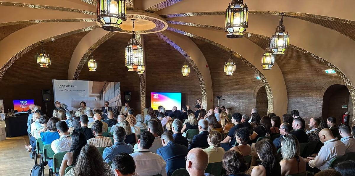 “Top Agents Masterclass” junta elite da mediação e promoção imobiliária no Algarve