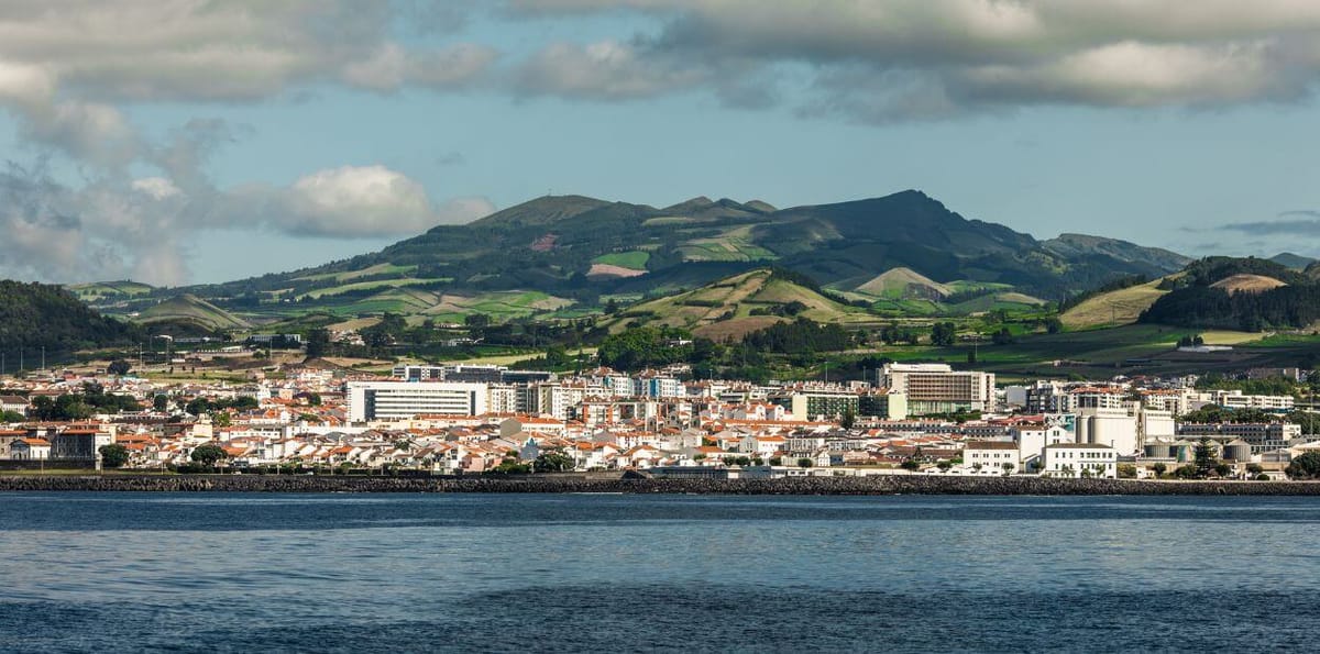 Ponta Delgada abre concurso para 70 habitações com renda apoiada