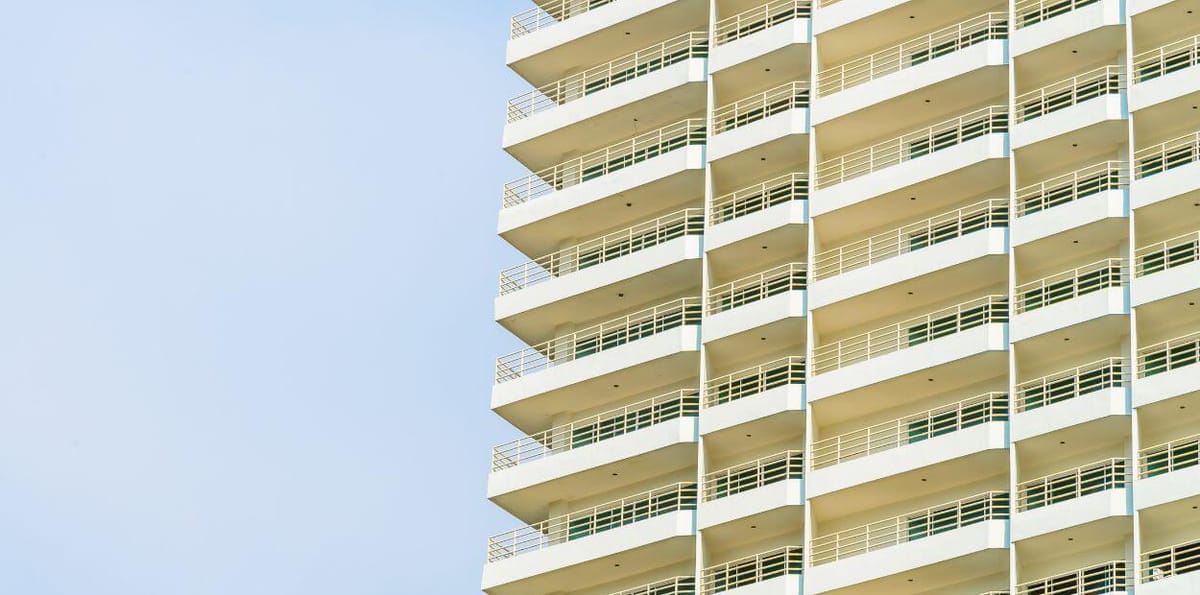 Crédito à habitação com maior crescimento em 16 anos