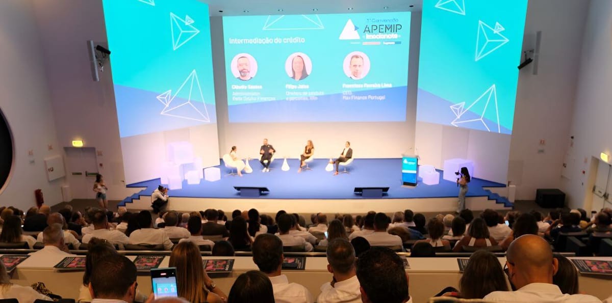 3.ª Convenção APEMIP/ IMOCIONATE