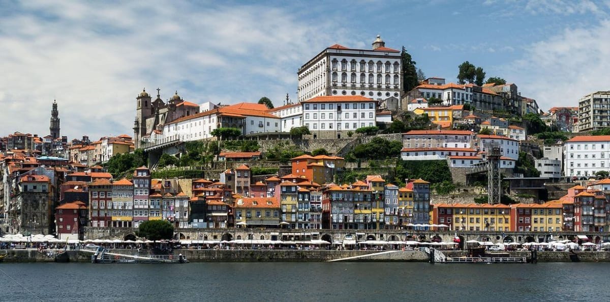 Investimento de 200ME ergue 280 novos fogos na Central do Freixo