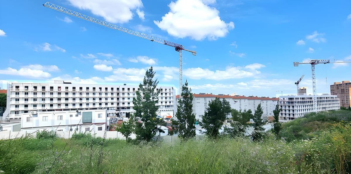 Lisboa abre novo concurso para 135 habitações municipais com renda acessível