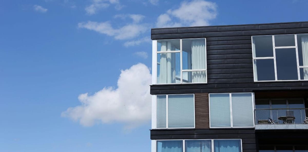 Valor dos imóveis para efeitos de IMI com maior subida em dez anos