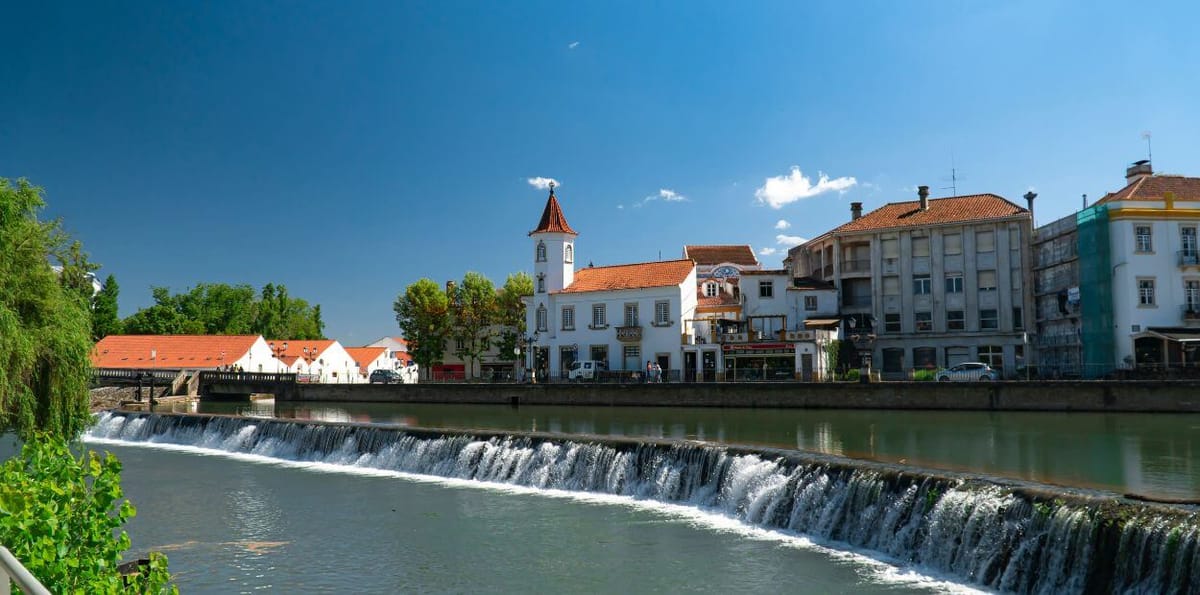 Investimento de 60 milhões de euros cria 345 novas habitações em Tomar