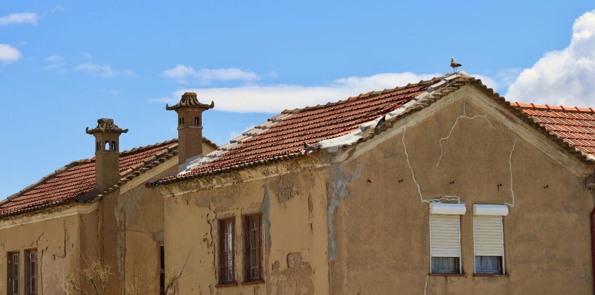 Mais de um quarto da população em risco de pobreza em sobrecarga com custos da casa