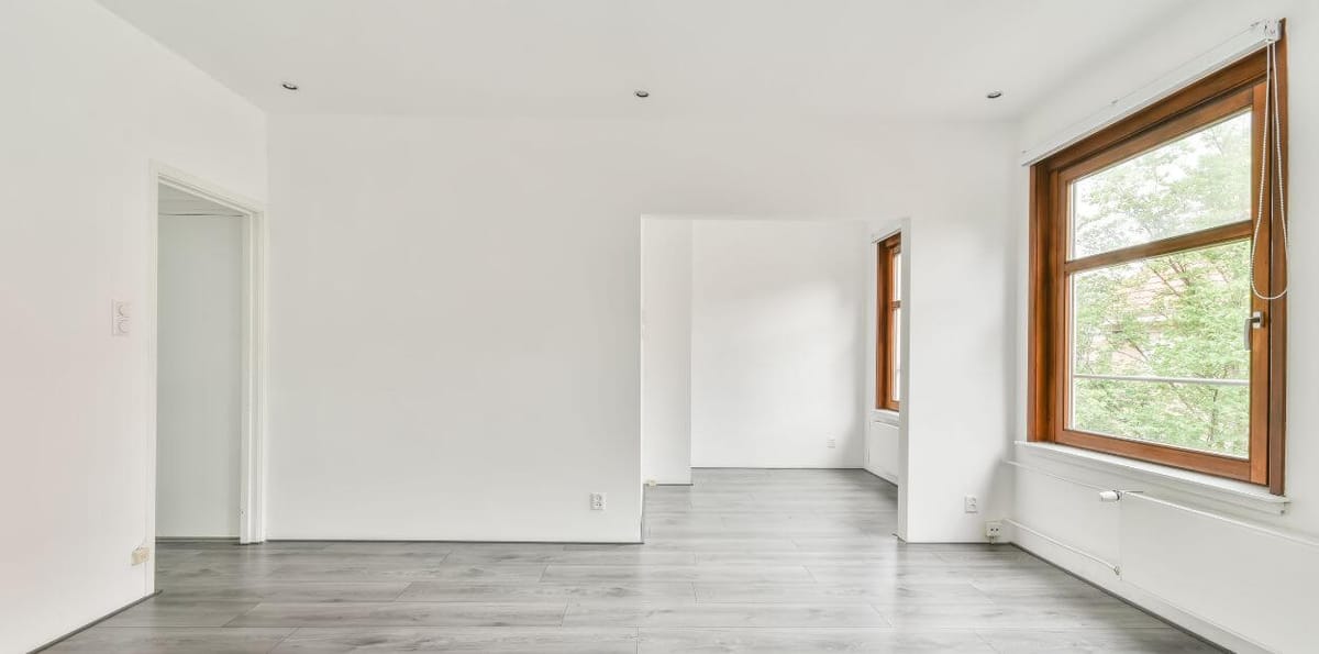 Porque estão vazias 250 mil casas em Portugal?