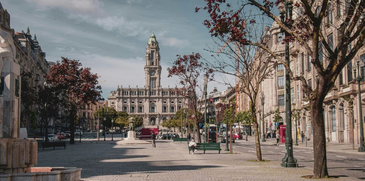 Porto aprova Carta Municipal de Habitação