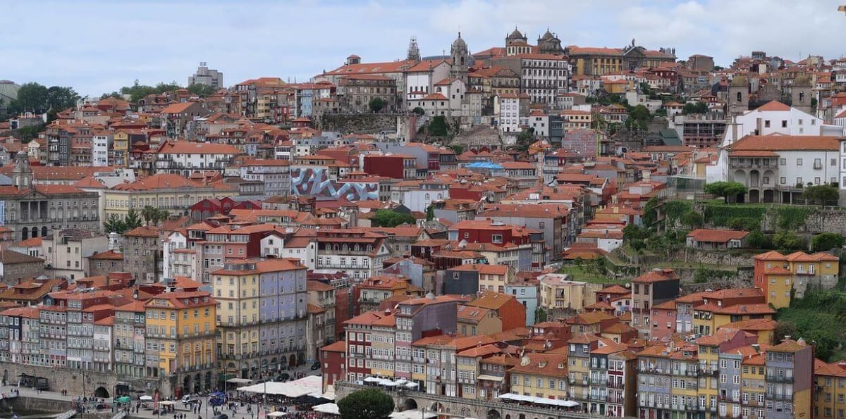 Campanhã vai ter 124 fogos novos para arrendamento acessível