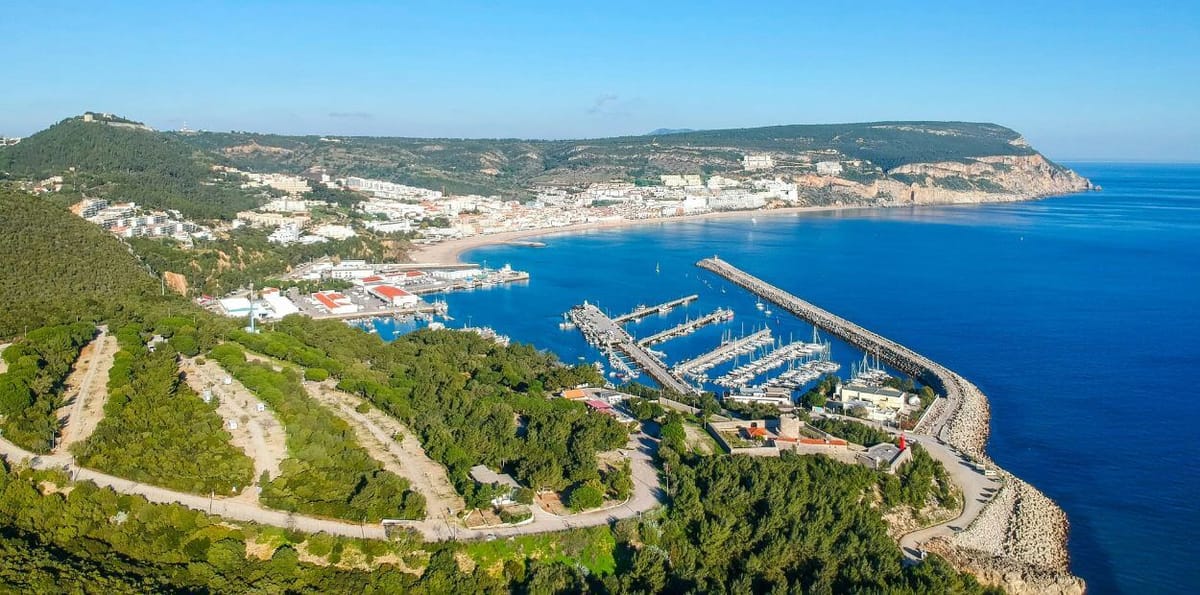 Setúbal entrega 48 de 1.000 fogos do IHRU em meados de 2026