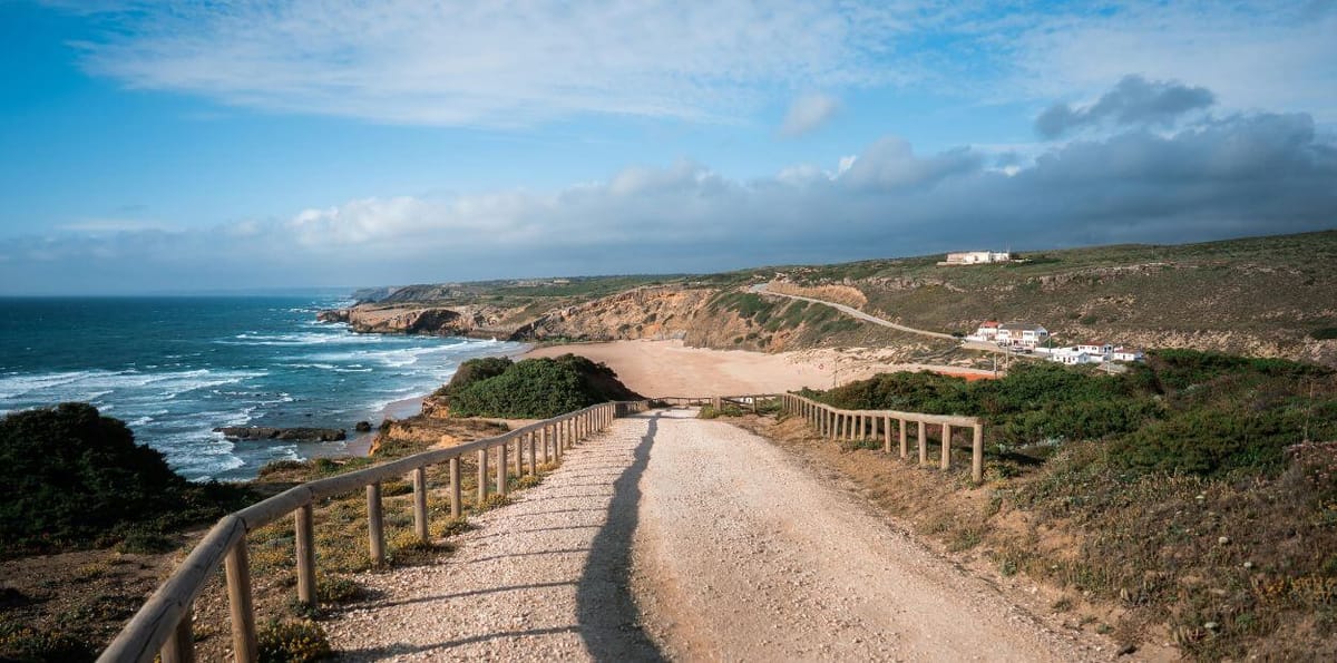 6 destinos para viver como se estivesse sempre de férias