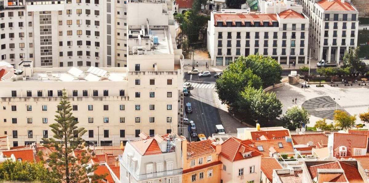 Senhorios aumentam rendas acima do teto legal de 2%