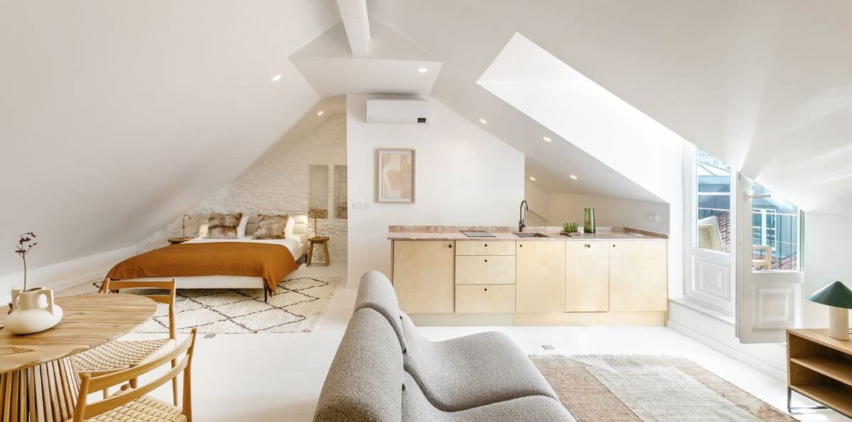 "Tiny Houses": as melhores dicas de decoração para casas pequenas.