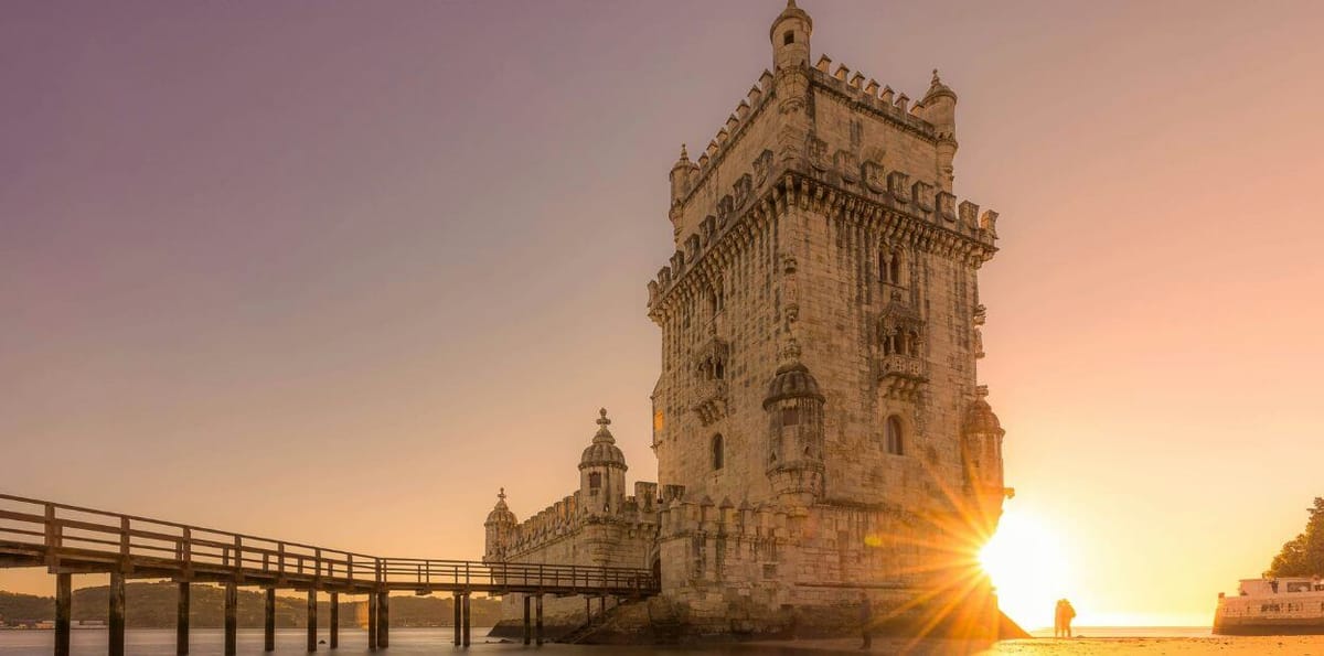 Lisboa e Algarve entre os melhores destinos do mundo para nómadas digitais