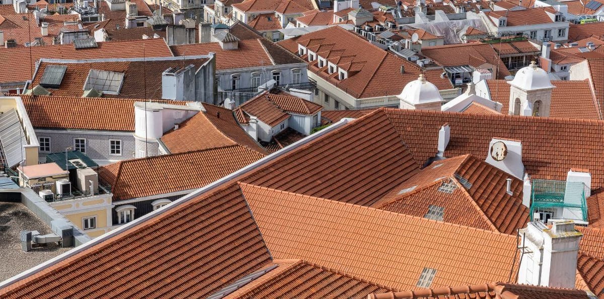 Preço das casas sobe 20,6% em julho e aproxima-se de máximos históricos