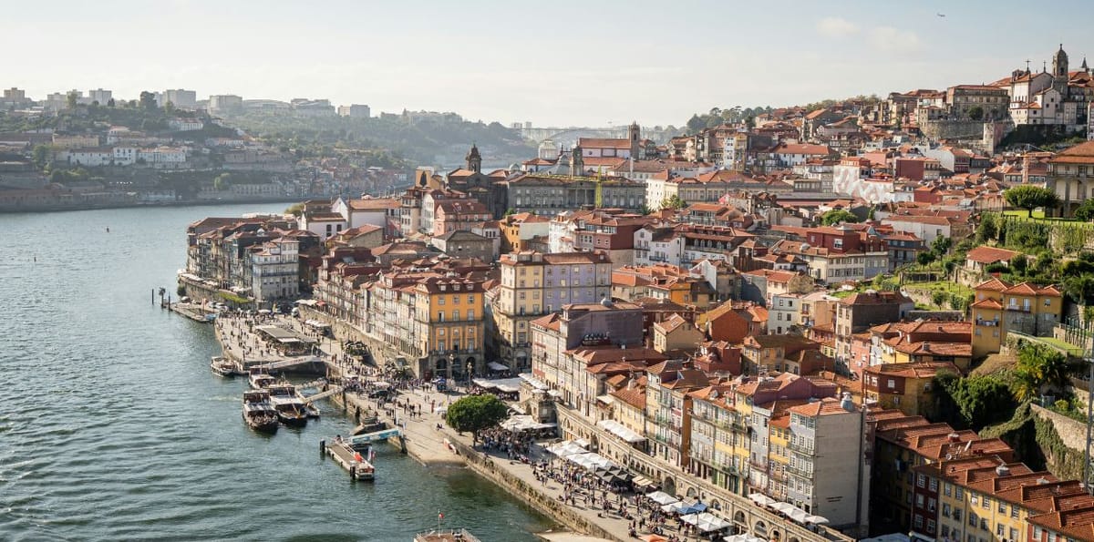 Porto ganha nova residência estudantil financiada com receitas da Queima das Fitas