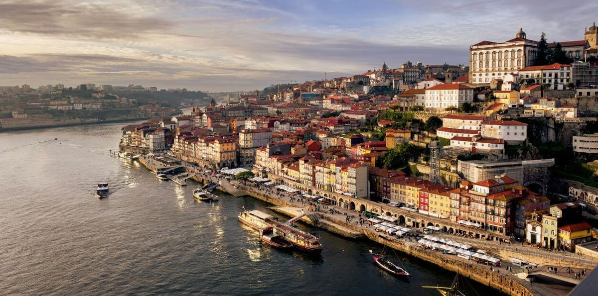 Porto vai construir de 195 fogos de arrendamento acessível