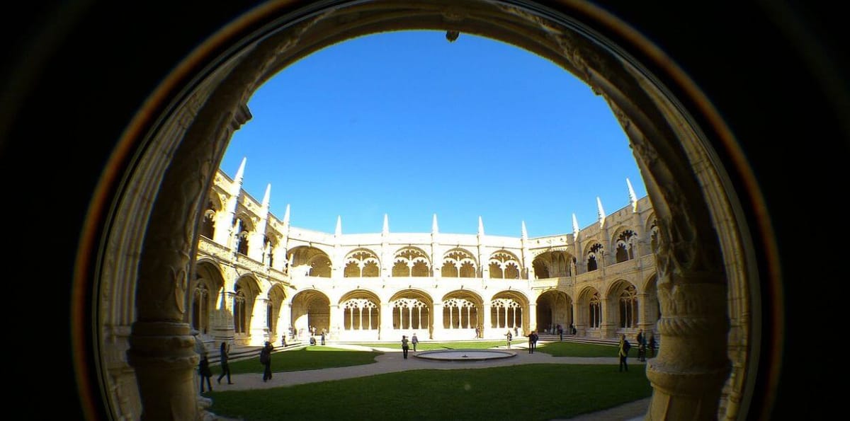Quais os monumentos portugueses que todos querem visitar?