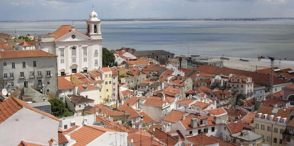 Lisboa aprova renda acessível para jovens nos bairros históricos